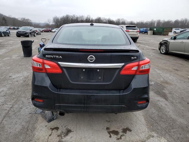 Photo 5 VIN: 3N1AB7AP8KY294634 - NISSAN SENTRA S 