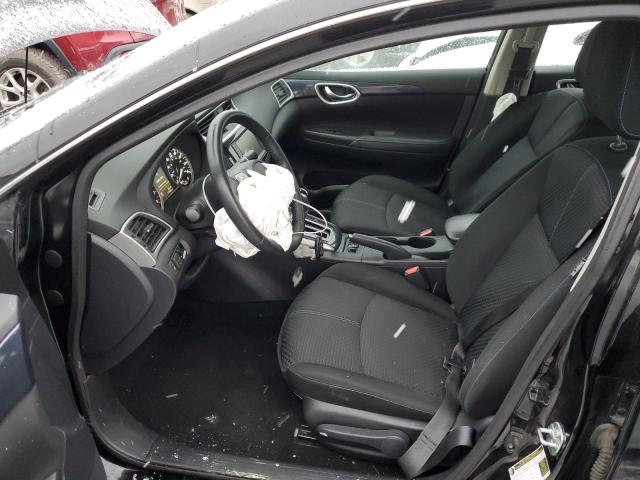 Photo 6 VIN: 3N1AB7AP8KY294634 - NISSAN SENTRA S 