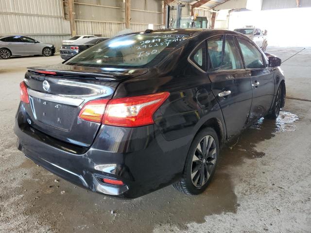 Photo 3 VIN: 3N1AB7AP8KY296254 - NISSAN SENTRA S 