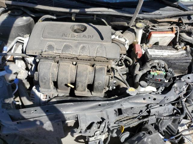 Photo 6 VIN: 3N1AB7AP8KY296254 - NISSAN SENTRA S 