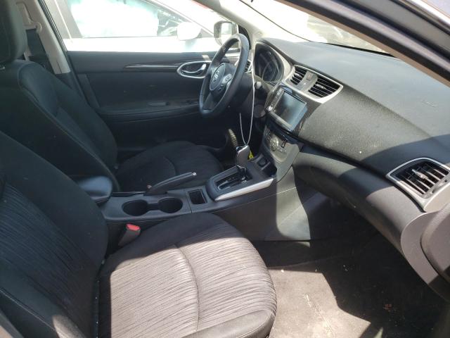 Photo 4 VIN: 3N1AB7AP8KY296853 - NISSAN SENTRA S 