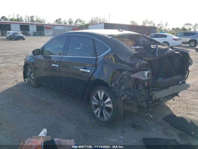 Photo 2 VIN: 3N1AB7AP8KY299736 - NISSAN SENTRA 