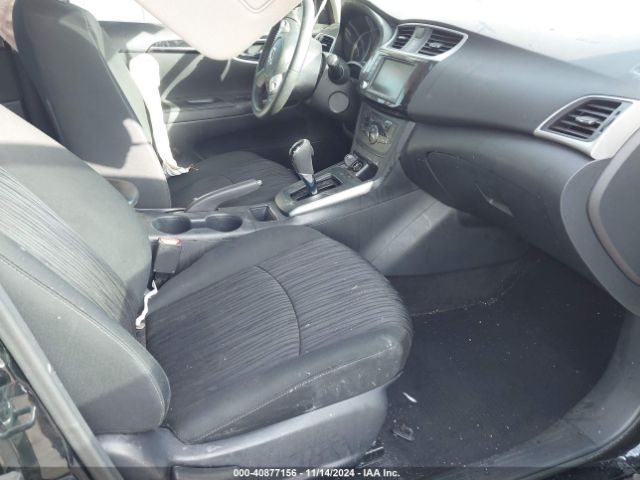 Photo 4 VIN: 3N1AB7AP8KY299736 - NISSAN SENTRA 