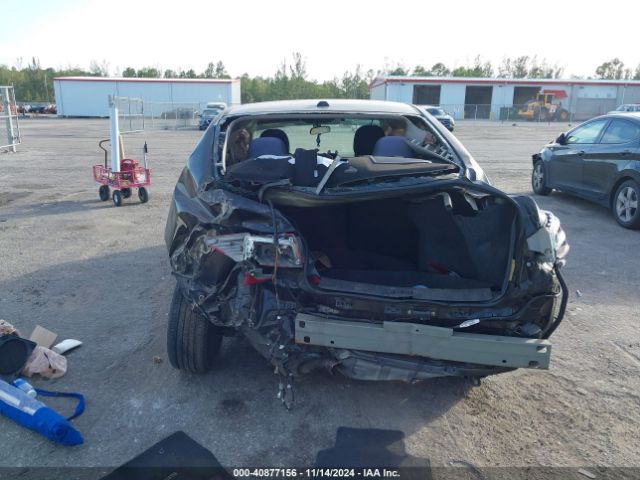 Photo 5 VIN: 3N1AB7AP8KY299736 - NISSAN SENTRA 