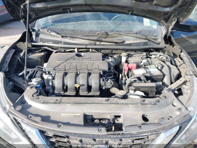 Photo 9 VIN: 3N1AB7AP8KY299736 - NISSAN SENTRA 