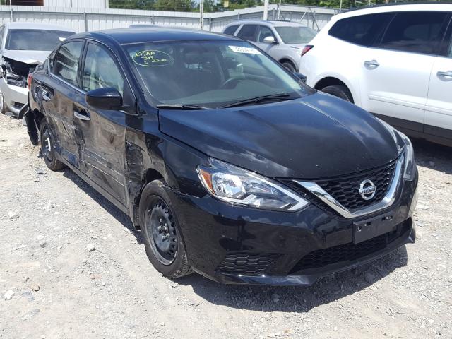 Photo 0 VIN: 3N1AB7AP8KY299848 - NISSAN SENTRA S 