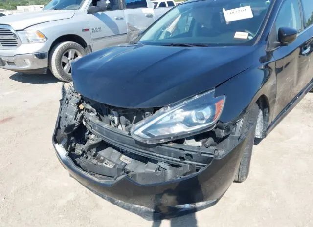 Photo 5 VIN: 3N1AB7AP8KY300562 - NISSAN SENTRA 