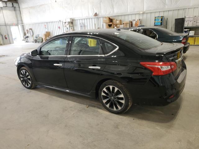 Photo 1 VIN: 3N1AB7AP8KY300657 - NISSAN SENTRA 