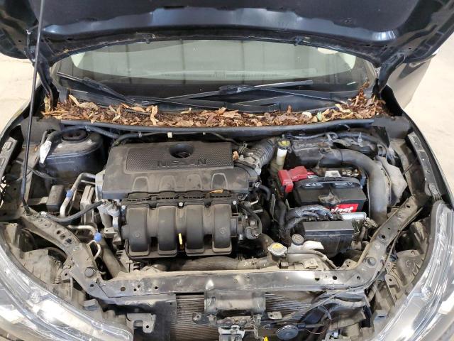 Photo 10 VIN: 3N1AB7AP8KY300657 - NISSAN SENTRA 