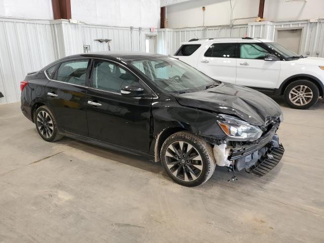 Photo 3 VIN: 3N1AB7AP8KY300657 - NISSAN SENTRA 