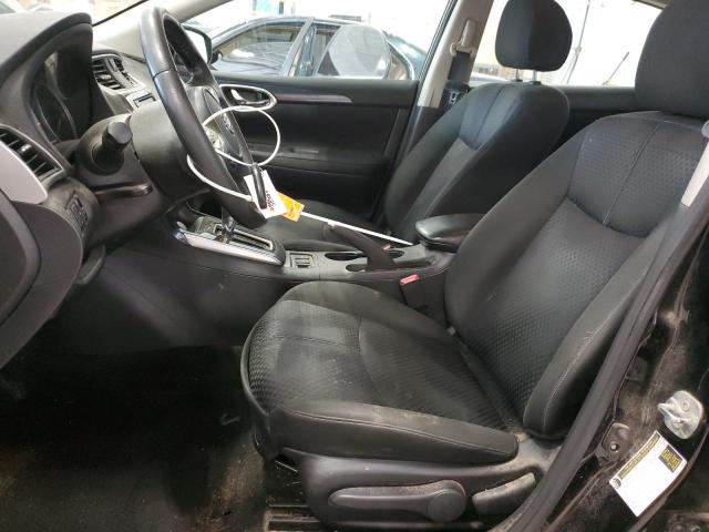 Photo 6 VIN: 3N1AB7AP8KY300657 - NISSAN SENTRA 