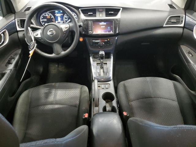 Photo 7 VIN: 3N1AB7AP8KY300657 - NISSAN SENTRA 