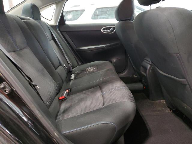 Photo 9 VIN: 3N1AB7AP8KY300657 - NISSAN SENTRA 