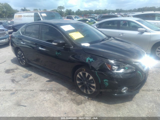 Photo 0 VIN: 3N1AB7AP8KY300805 - NISSAN SENTRA 