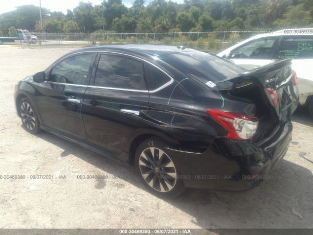 Photo 2 VIN: 3N1AB7AP8KY300805 - NISSAN SENTRA 