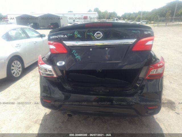 Photo 5 VIN: 3N1AB7AP8KY300805 - NISSAN SENTRA 