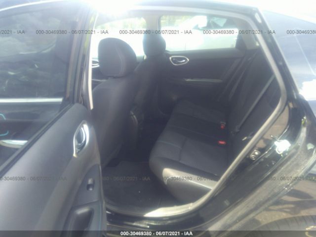 Photo 7 VIN: 3N1AB7AP8KY300805 - NISSAN SENTRA 