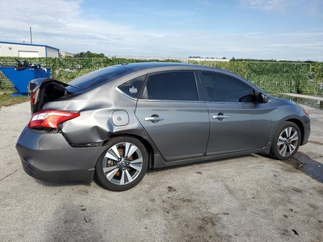 Photo 2 VIN: 3N1AB7AP8KY301002 - NISSAN SENTRA S 