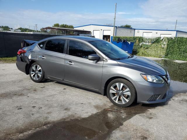 Photo 3 VIN: 3N1AB7AP8KY301002 - NISSAN SENTRA S 