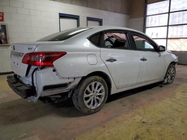 Photo 2 VIN: 3N1AB7AP8KY302232 - NISSAN SENTRA S 