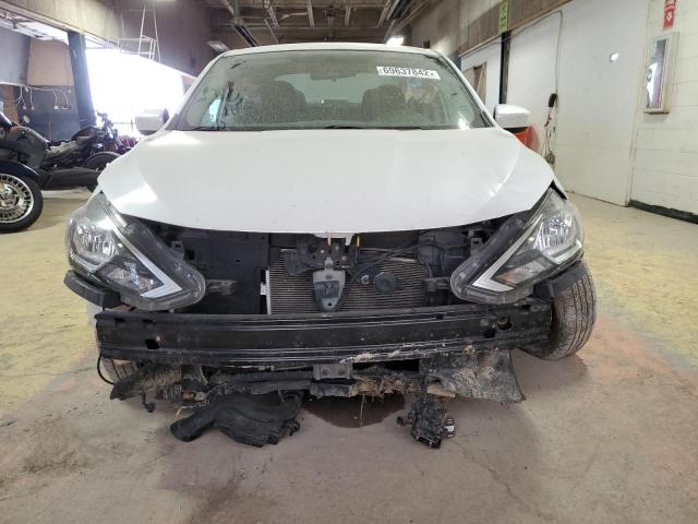 Photo 4 VIN: 3N1AB7AP8KY302232 - NISSAN SENTRA S 