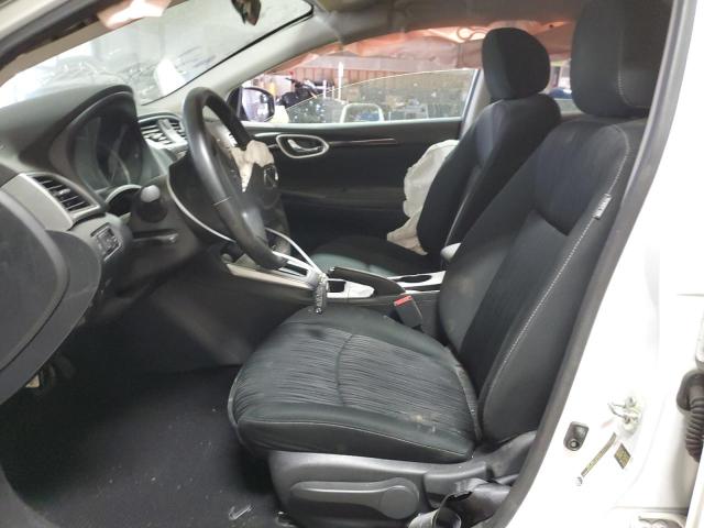 Photo 6 VIN: 3N1AB7AP8KY302232 - NISSAN SENTRA S 