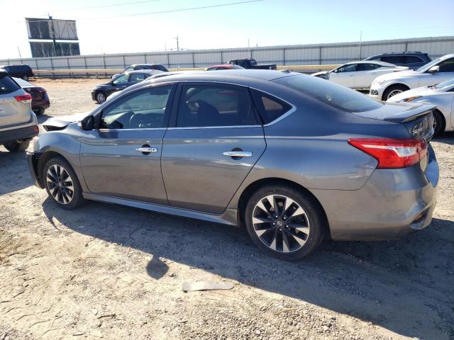 Photo 1 VIN: 3N1AB7AP8KY303994 - NISSAN SENTRA S 