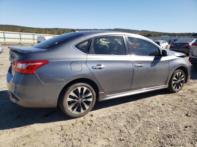 Photo 2 VIN: 3N1AB7AP8KY303994 - NISSAN SENTRA S 