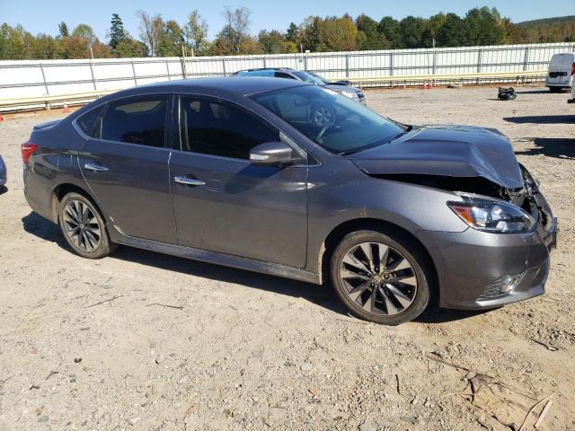 Photo 3 VIN: 3N1AB7AP8KY303994 - NISSAN SENTRA S 