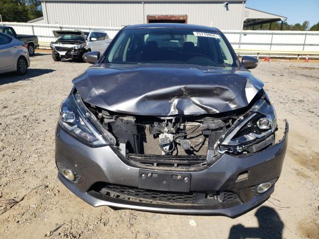 Photo 4 VIN: 3N1AB7AP8KY303994 - NISSAN SENTRA S 