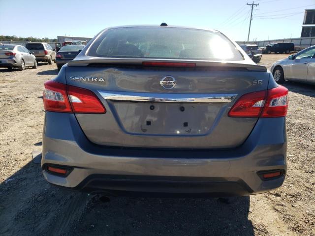 Photo 5 VIN: 3N1AB7AP8KY303994 - NISSAN SENTRA S 