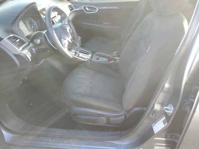 Photo 6 VIN: 3N1AB7AP8KY303994 - NISSAN SENTRA S 