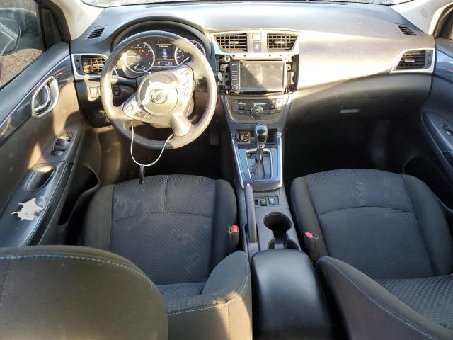 Photo 7 VIN: 3N1AB7AP8KY303994 - NISSAN SENTRA S 