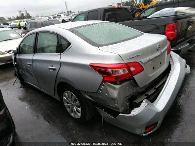 Photo 2 VIN: 3N1AB7AP8KY304188 - NISSAN SENTRA 