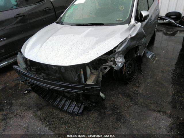 Photo 5 VIN: 3N1AB7AP8KY304188 - NISSAN SENTRA 