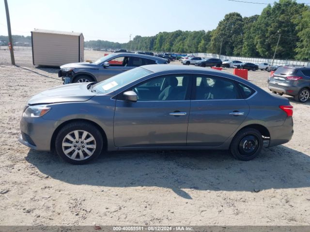 Photo 5 VIN: 3N1AB7AP8KY305146 - NISSAN SENTRA 