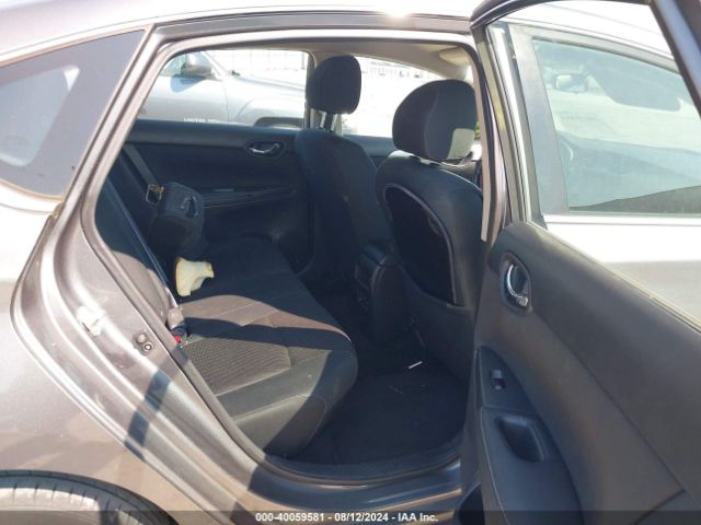 Photo 7 VIN: 3N1AB7AP8KY305146 - NISSAN SENTRA 