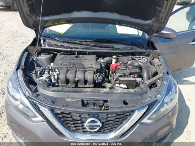 Photo 9 VIN: 3N1AB7AP8KY305146 - NISSAN SENTRA 