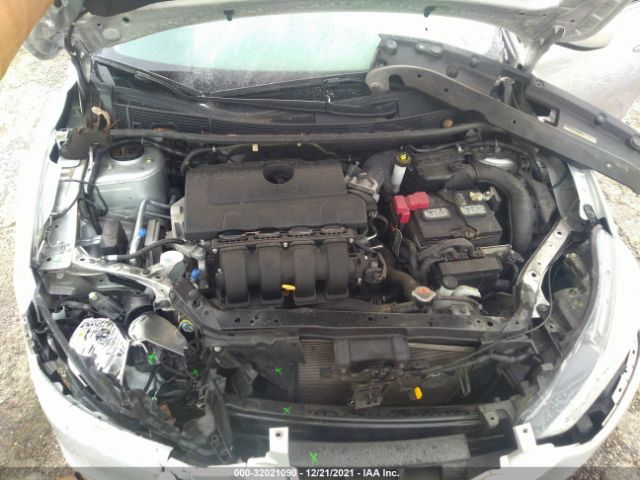 Photo 9 VIN: 3N1AB7AP8KY305860 - NISSAN SENTRA 