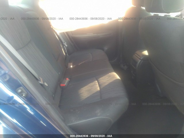 Photo 7 VIN: 3N1AB7AP8KY306507 - NISSAN SENTRA 