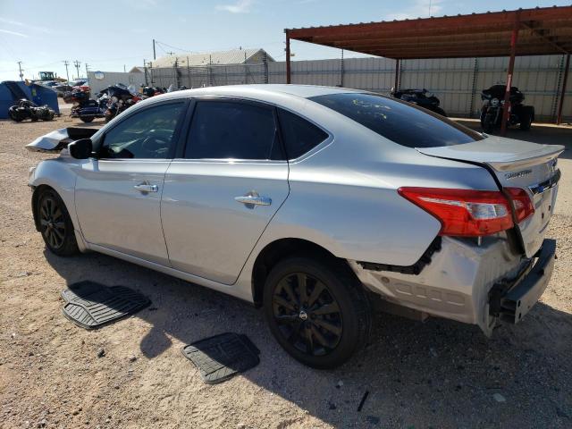 Photo 1 VIN: 3N1AB7AP8KY306572 - NISSAN SENTRA S 