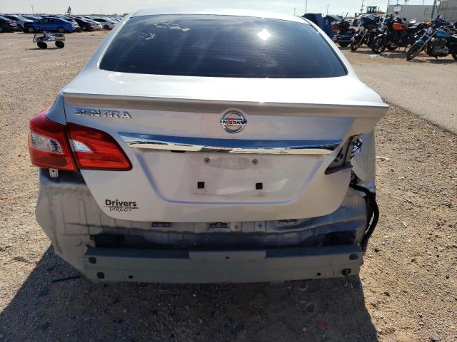 Photo 5 VIN: 3N1AB7AP8KY306572 - NISSAN SENTRA S 