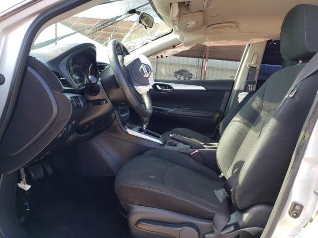 Photo 6 VIN: 3N1AB7AP8KY306572 - NISSAN SENTRA S 