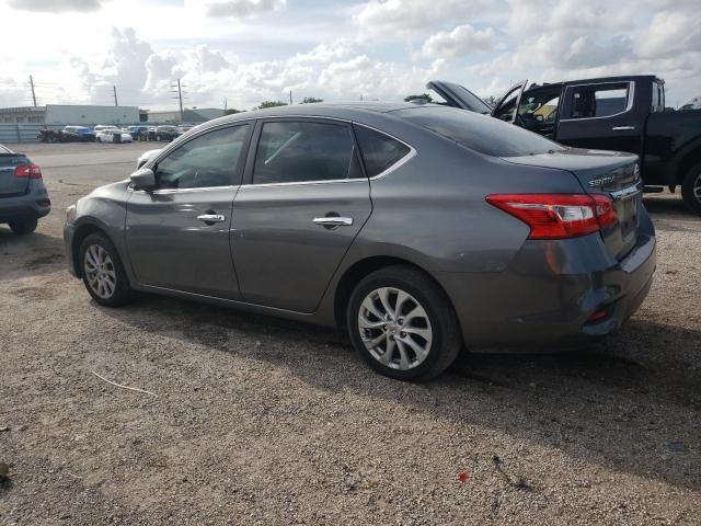 Photo 1 VIN: 3N1AB7AP8KY307060 - NISSAN SENTRA S 