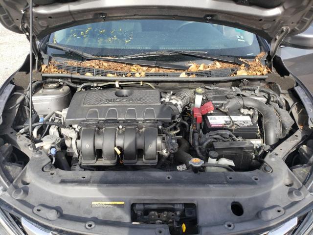 Photo 10 VIN: 3N1AB7AP8KY307060 - NISSAN SENTRA S 