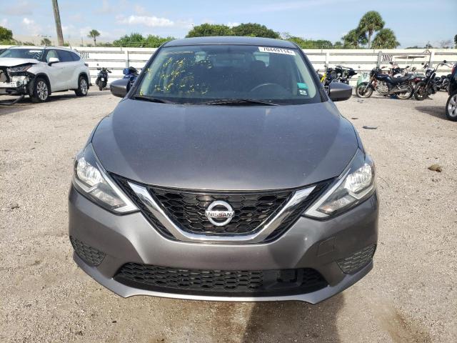 Photo 4 VIN: 3N1AB7AP8KY307060 - NISSAN SENTRA S 