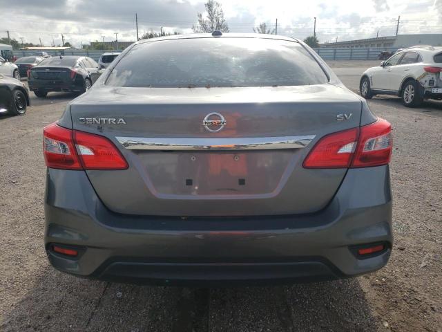 Photo 5 VIN: 3N1AB7AP8KY307060 - NISSAN SENTRA S 