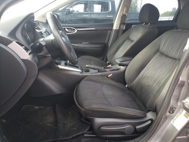 Photo 6 VIN: 3N1AB7AP8KY307060 - NISSAN SENTRA S 