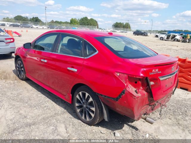 Photo 2 VIN: 3N1AB7AP8KY309438 - NISSAN SENTRA 