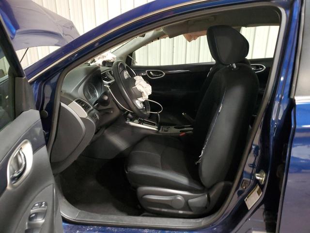 Photo 6 VIN: 3N1AB7AP8KY310167 - NISSAN SENTRA 